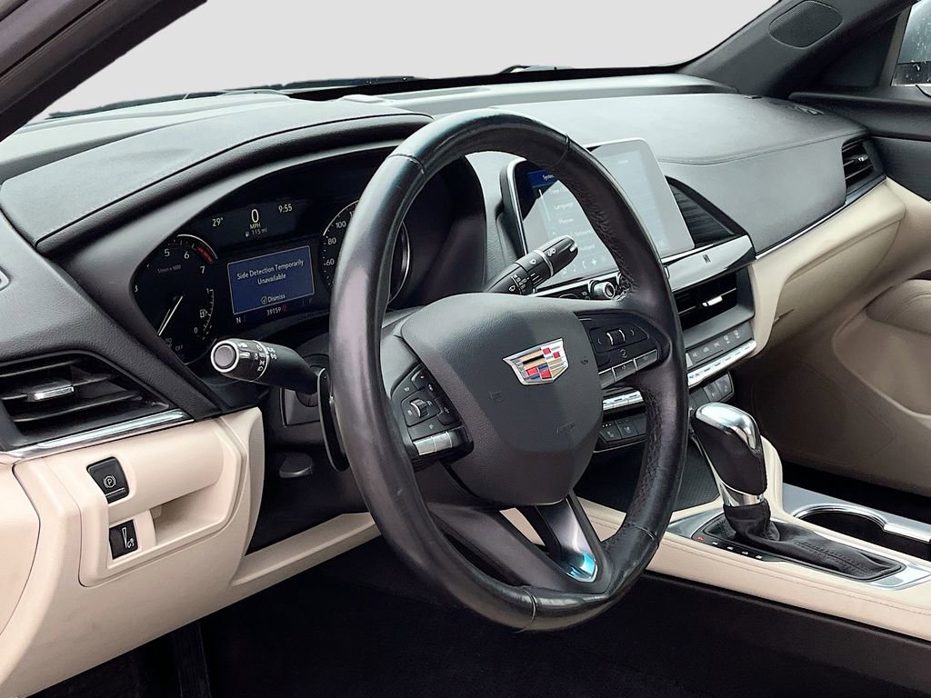 Used 2025 Toyota GR86 Premium image 9