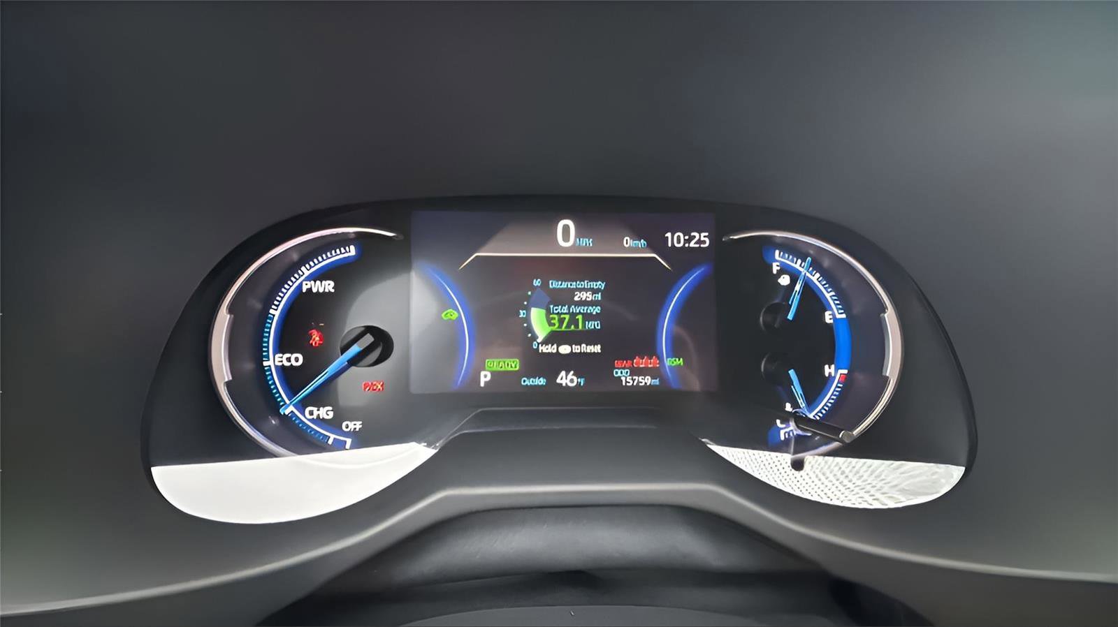 Used 2024 Toyota RAV4 XLE image 17