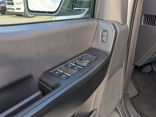New 2025 Ford F150 STX image 19