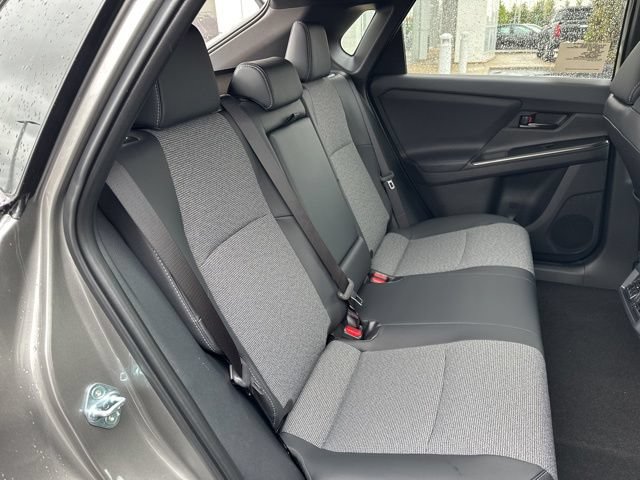 New 2026 Toyota bZ AWD/4WD image 24