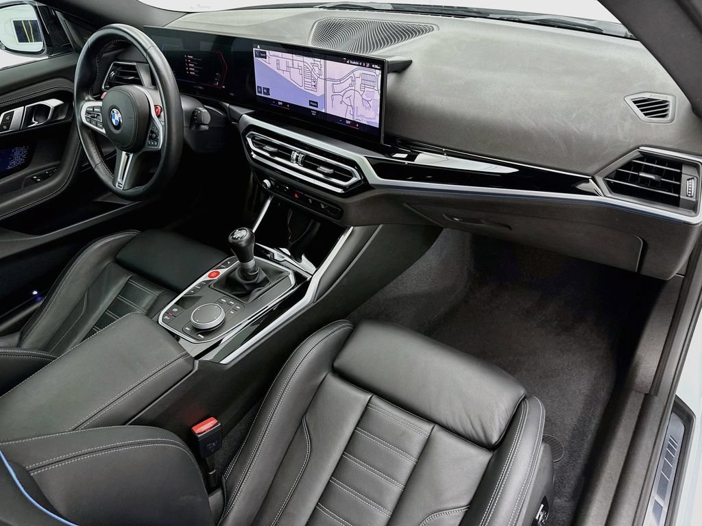 Used 2023 BMW M2 RWD image 19