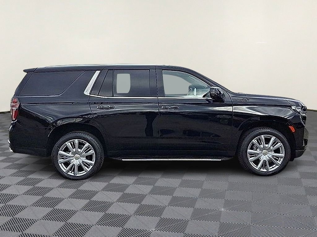 Used 2022 Chevrolet Tahoe High Country image 7