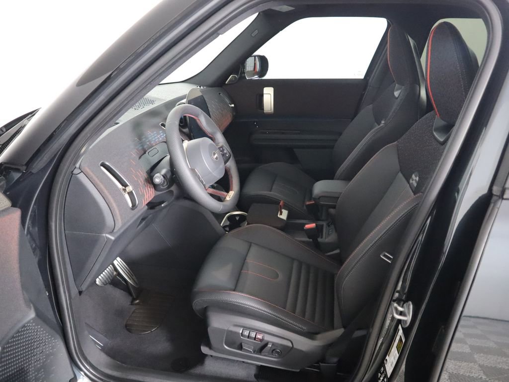 New 2026 MINI Cooper Countryman John Cooper Works w/ Comfort Package Max image 20