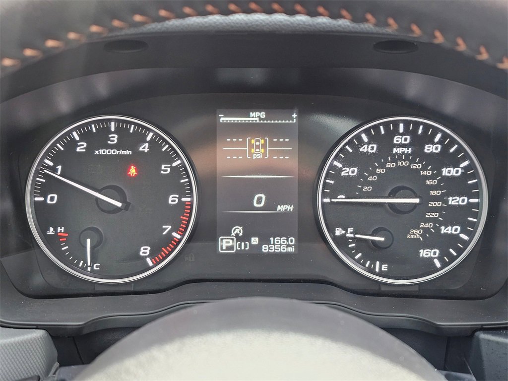 Used 2025 Subaru Forester Sport w/ Popular Package #1 image 29