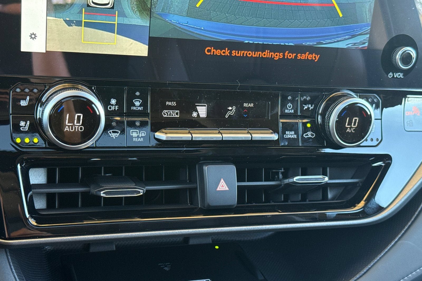 New 2026 Toyota Highlander Limited AWD/4WD image 23