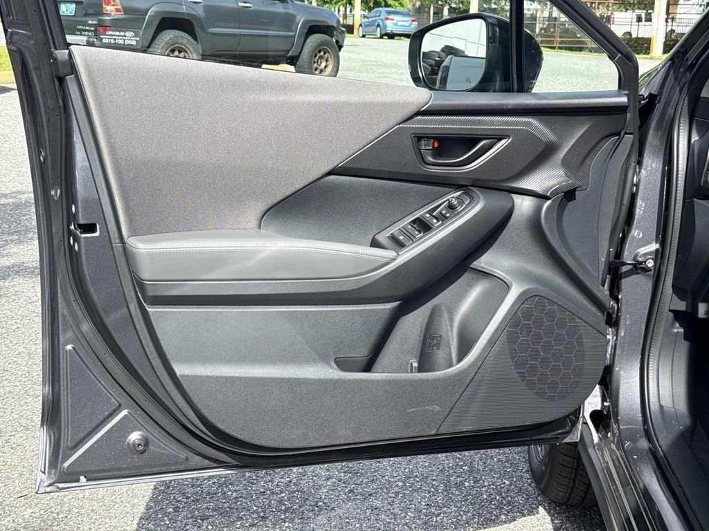 New 2026 Subaru Crosstrek 2.0i Premium image 19