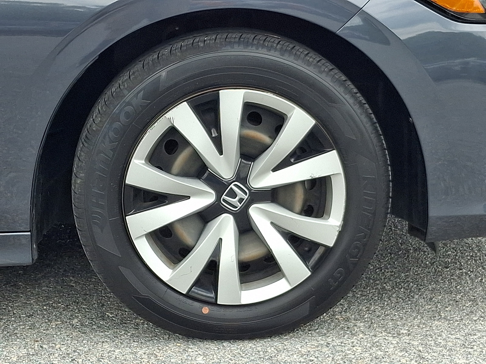 Used 2024 Honda Civic LX image 8