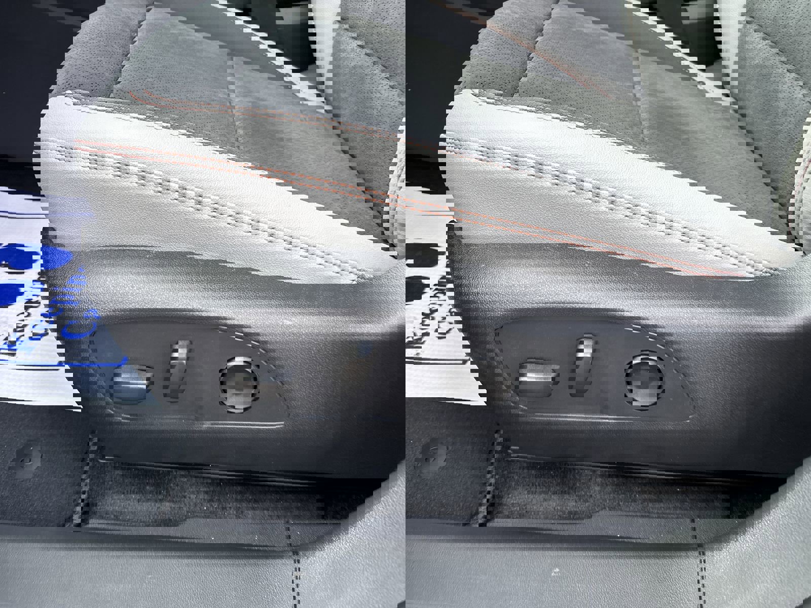 New 2026 Chevrolet Blazer EV SS image 12