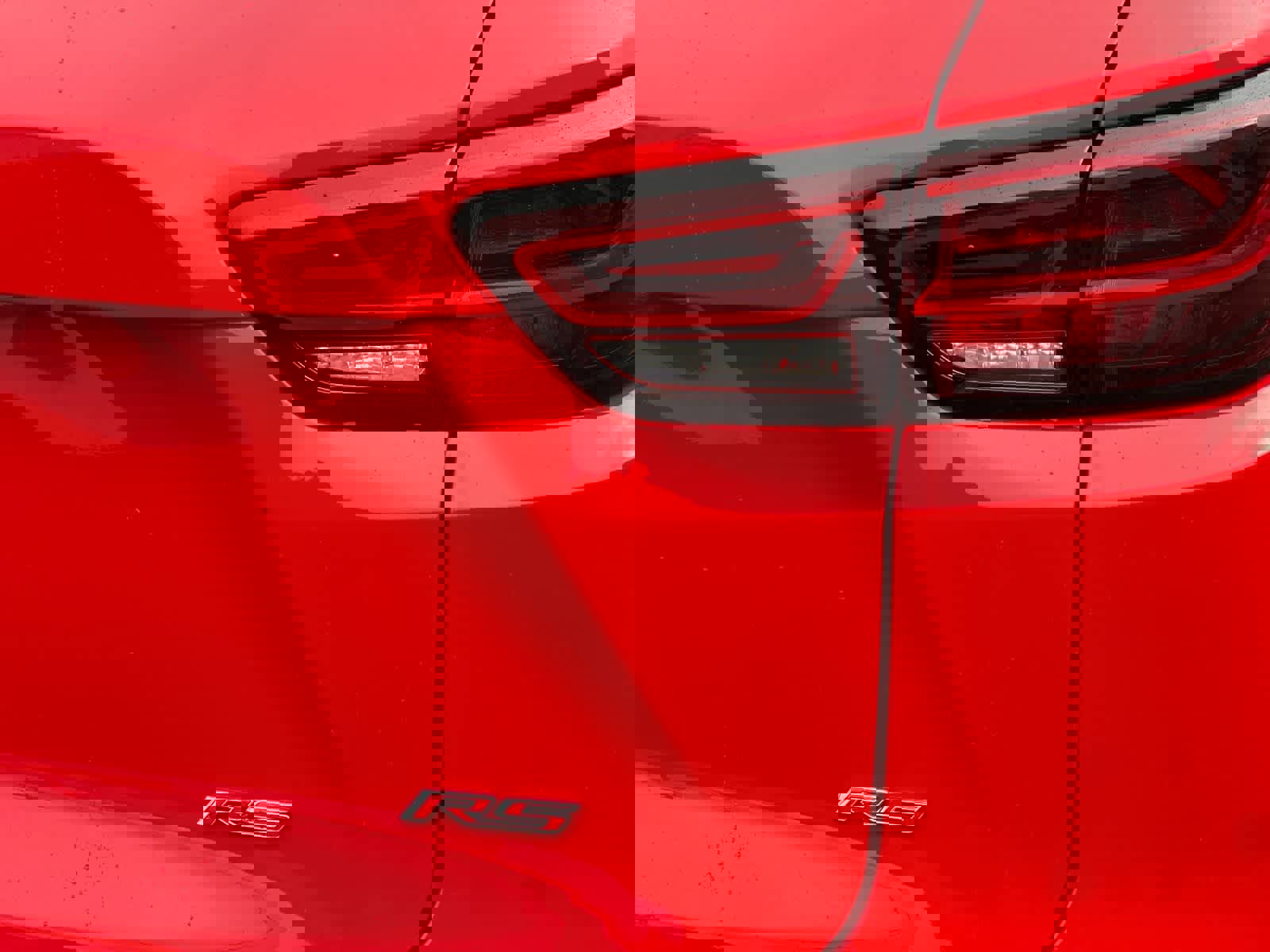 Certified 2023 Chevrolet Blazer RS w/ Driver Confidence II Package image 25