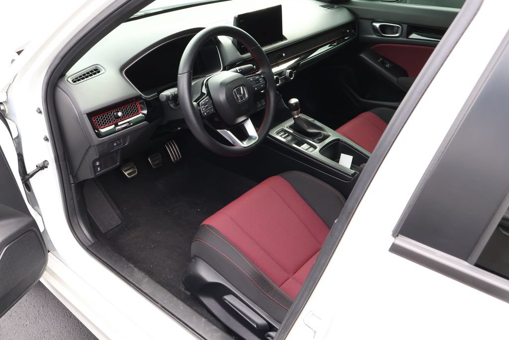 Used 2024 Honda Civic Si image 7