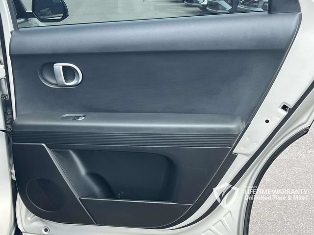 Certified 2024 Hyundai Ioniq 5 SEL RWD image 26