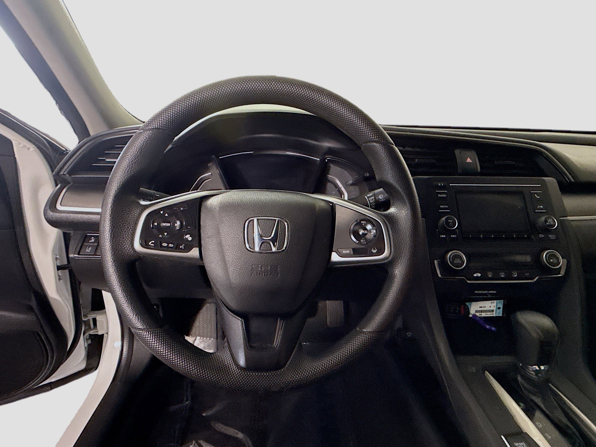 Used 2021 Honda Civic LX image 13