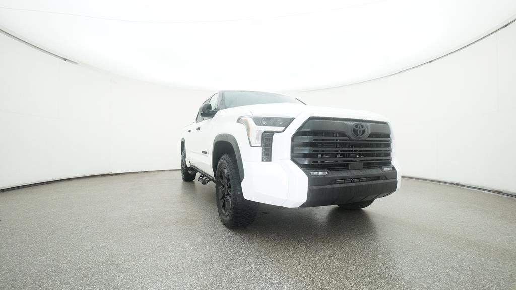 New 2025 Toyota Tundra SR5 image 43