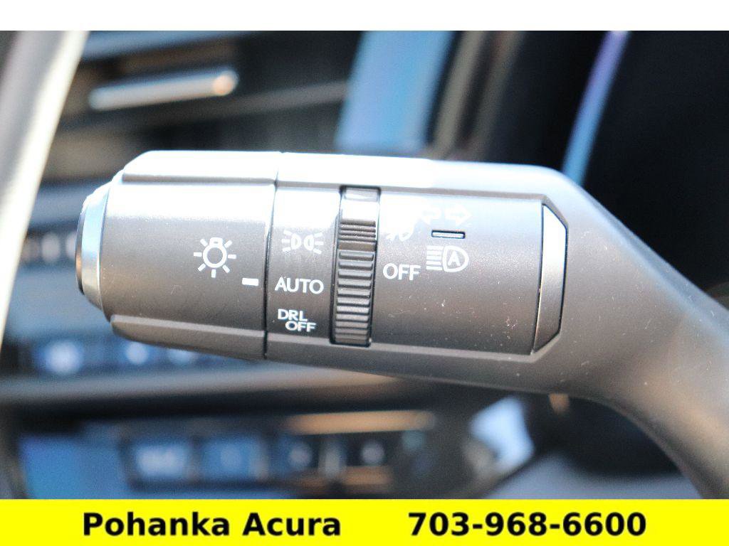 Used 2024 Lexus RX 350 Premium w/ Convenience Package image 11