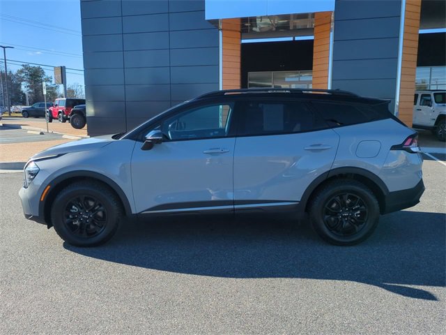 Used 2023 Kia Sportage X-Pro Prestige image 7