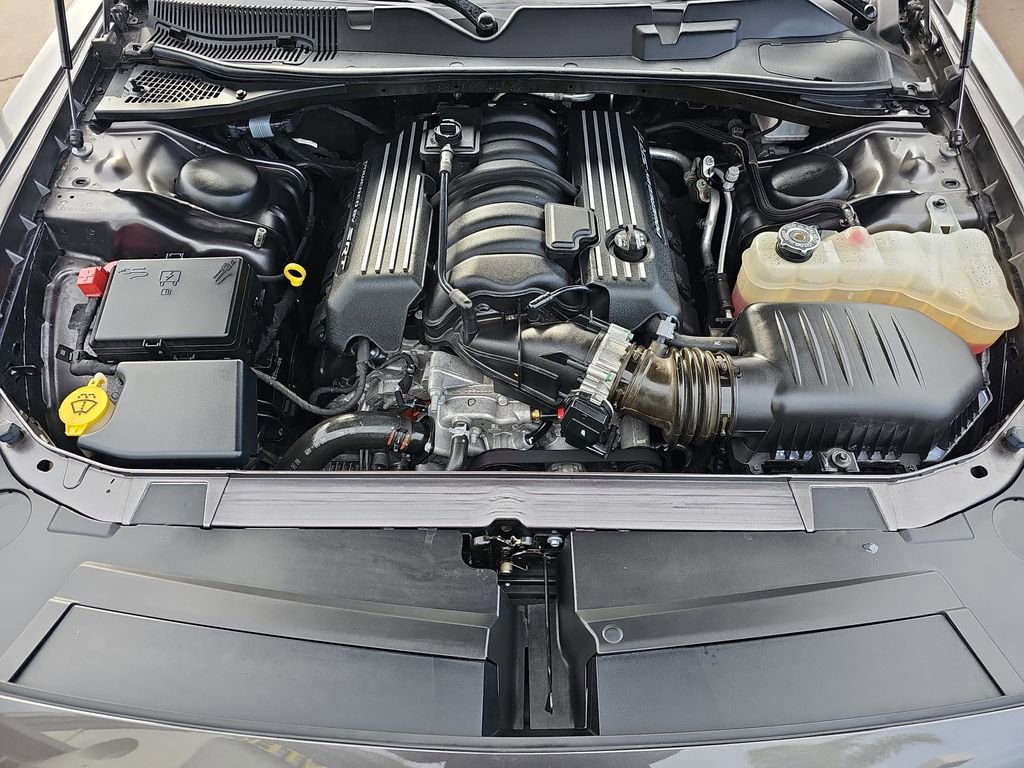 Used 2019 Dodge Challenger R/T Scat Pack image 31