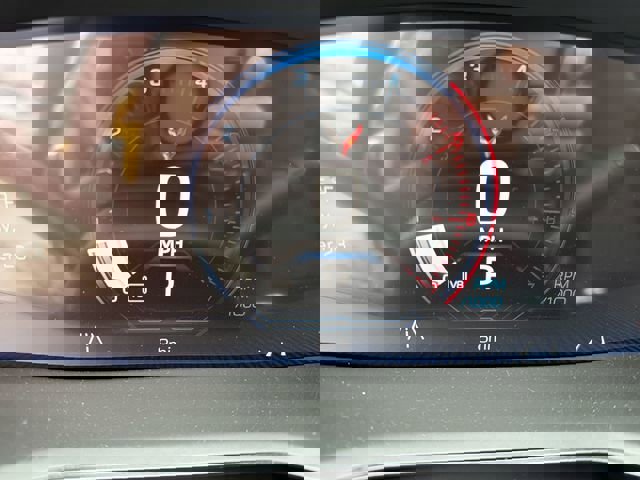 New 2026 Chevrolet Corvette Stingray Coupe w/ Battery Protection Package image 16