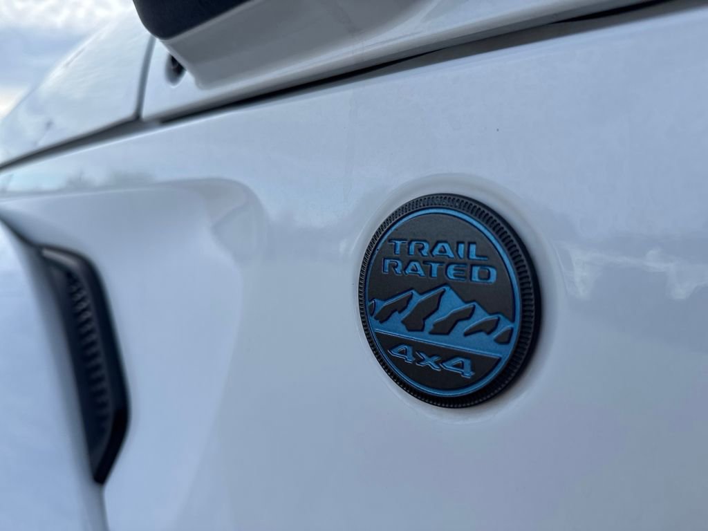 Used 2024 Jeep Wrangler Unlimited w/ Convenience Group image 34