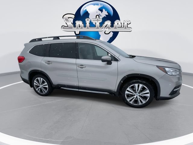 Certified 2020 Subaru Ascent Limited w/ Technology Package image 10