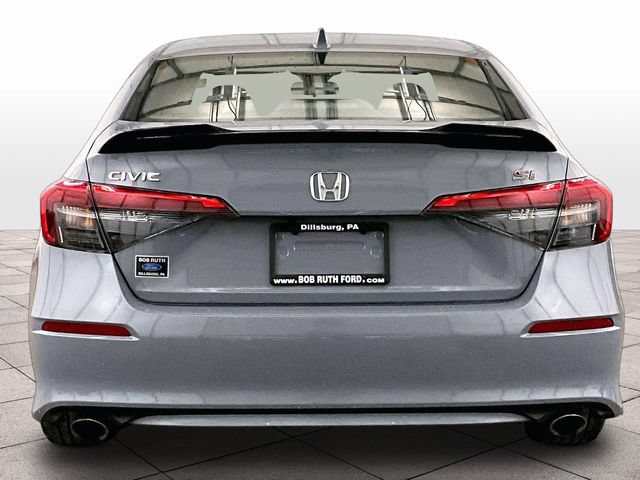 Used 2024 Honda Civic Si image 4