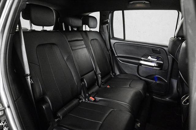 New 2026 Mercedes-Benz GLB 250 4MATIC image 22