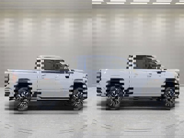 New 2026 GMC Sierra 2500 Denali Ultimate image 5