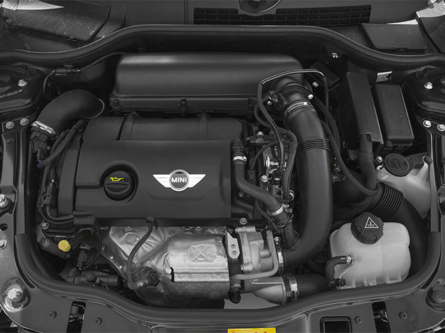 Used 2012 MINI Cooper Coupe S FWD image 13
