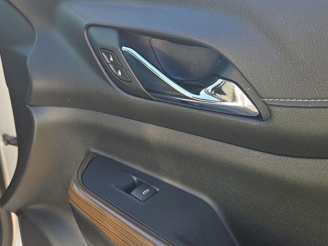 Used 2019 GMC Acadia SLE w/ LPO, Floor Liner Package FWD image 11