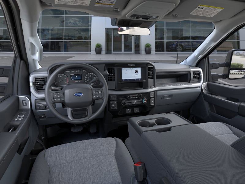 New 2026 Ford F250 XL image 9