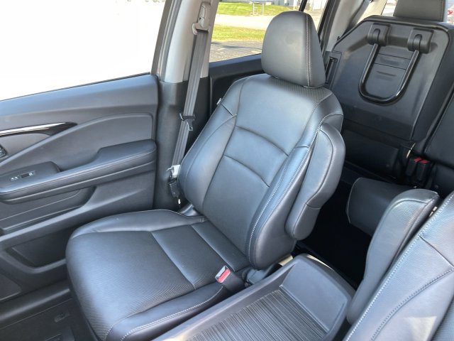 Used 2019 Honda Ridgeline RTL-E image 24