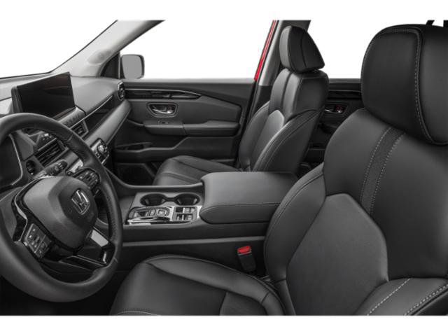 New 2026 Honda Passport RTL image 9