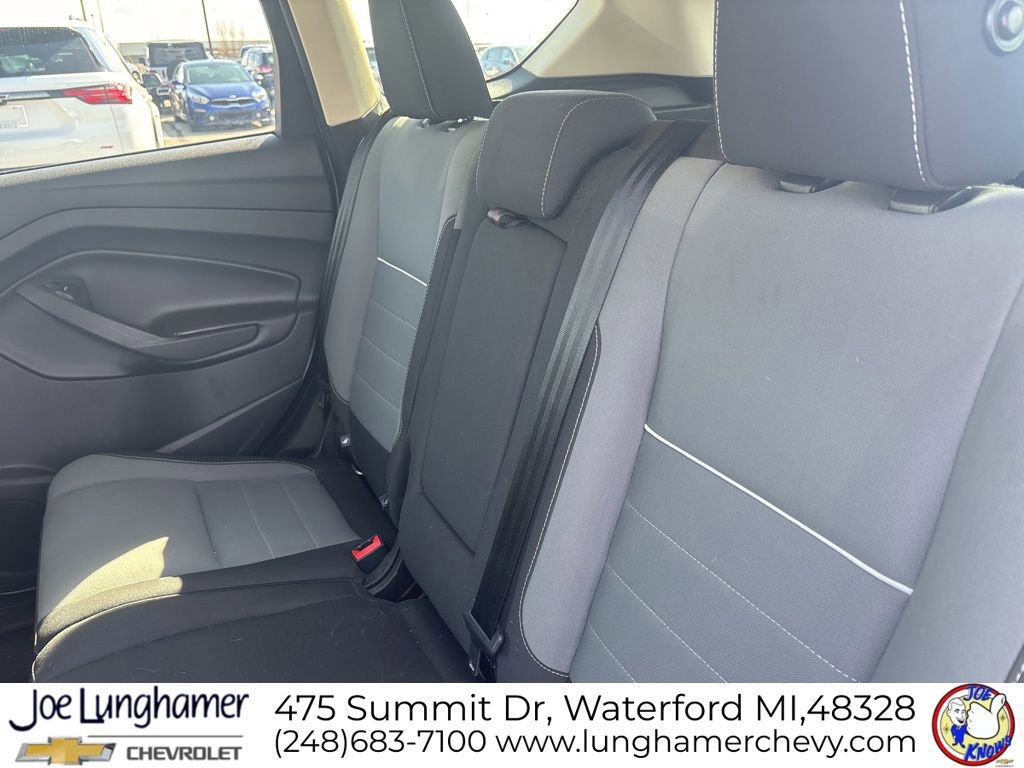 Used 2014 Ford Escape SE image 30