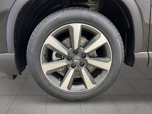 New 2025 Honda Pilot Elite image 12