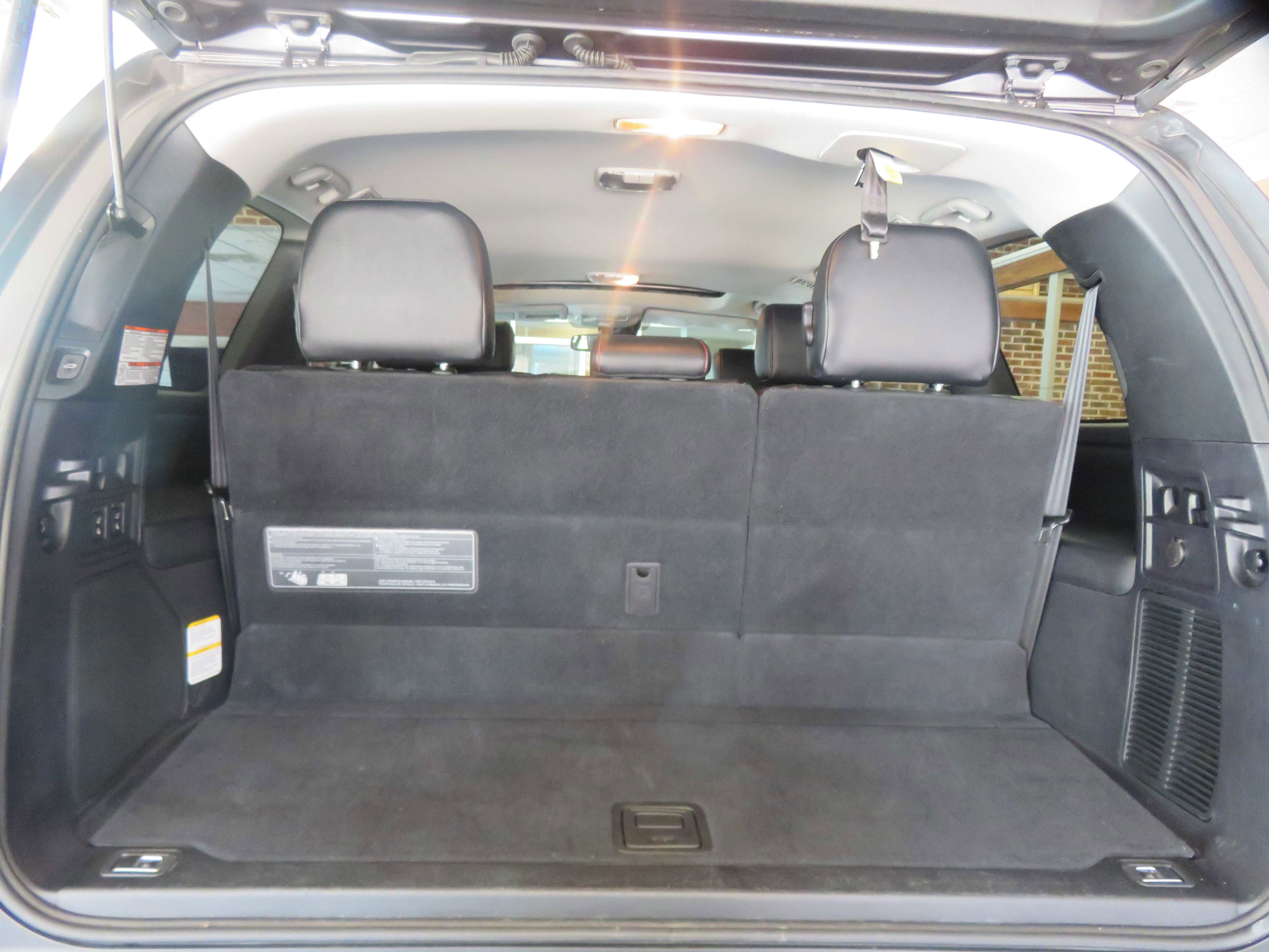 Used 2021 Toyota Sequoia TRD Pro AWD/4WD image 63