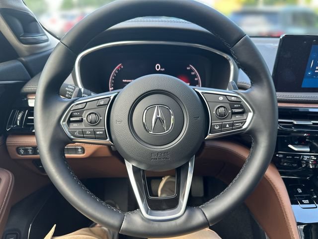 New 2026 Acura MDX SH-AWD w/ Advance Package image 15