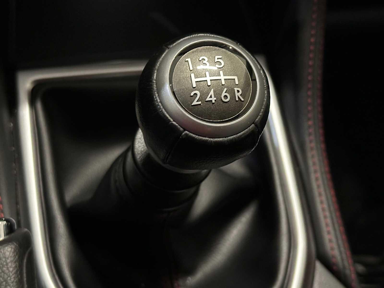 Used 2022 Subaru WRX Limited AWD/4WD image 16