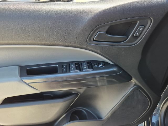 Certified 2019 Chevrolet Colorado W/T w/ WT Convenience Package RWD image 17