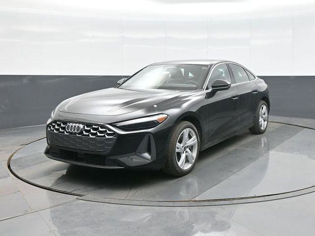 New 2025 Audi A5 2.0T Premium Plus image 3