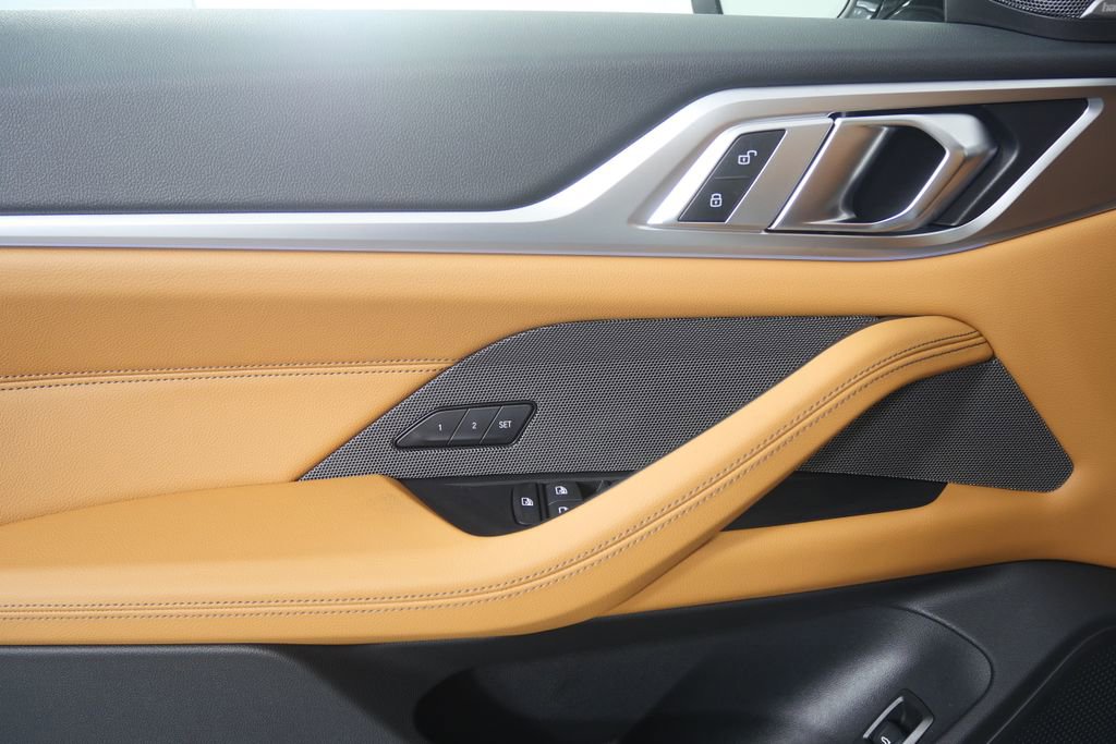 New 2026 BMW i4 xDrive40i w/ Premium Package image 8