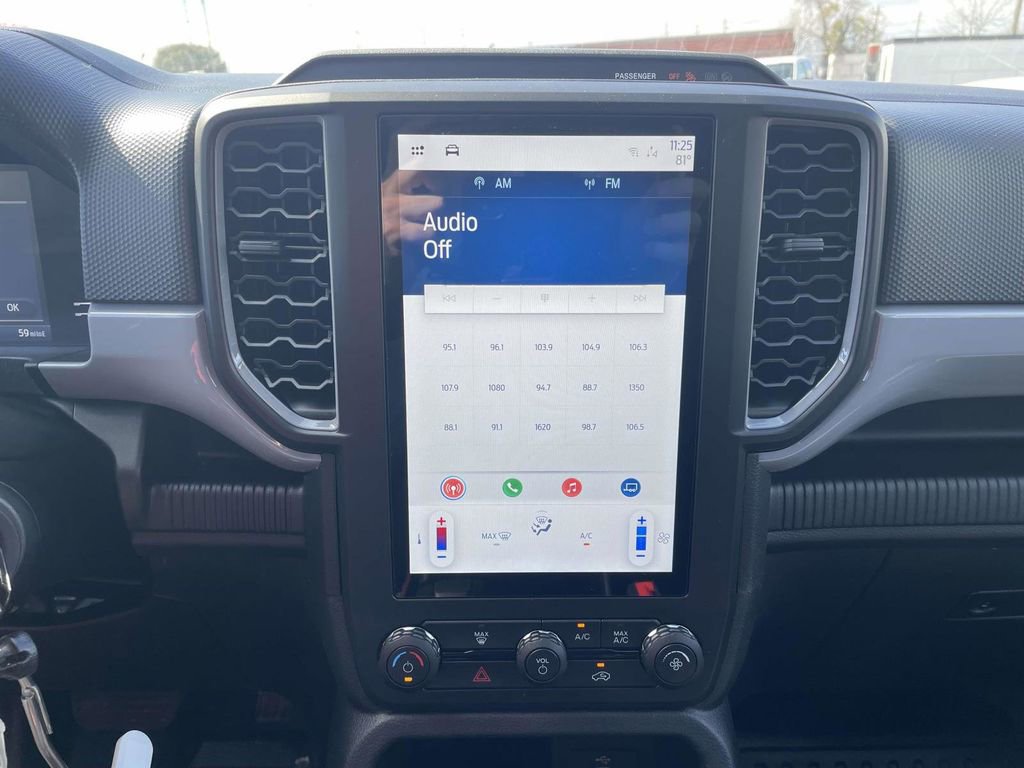 New 2026 Ford Ranger XL RWD image 20