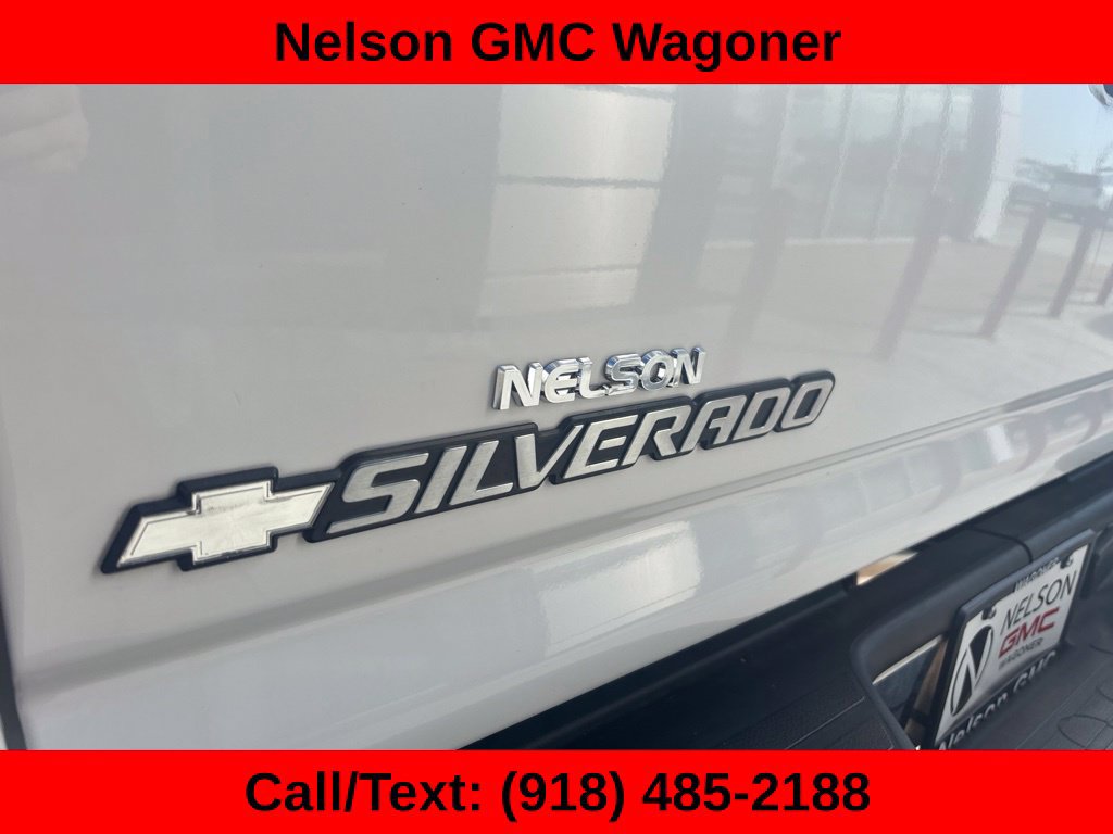 Used 2004 Chevrolet Silverado 3500 4x4 Crew Cab w/ Heavy-Duty Power Package image 19