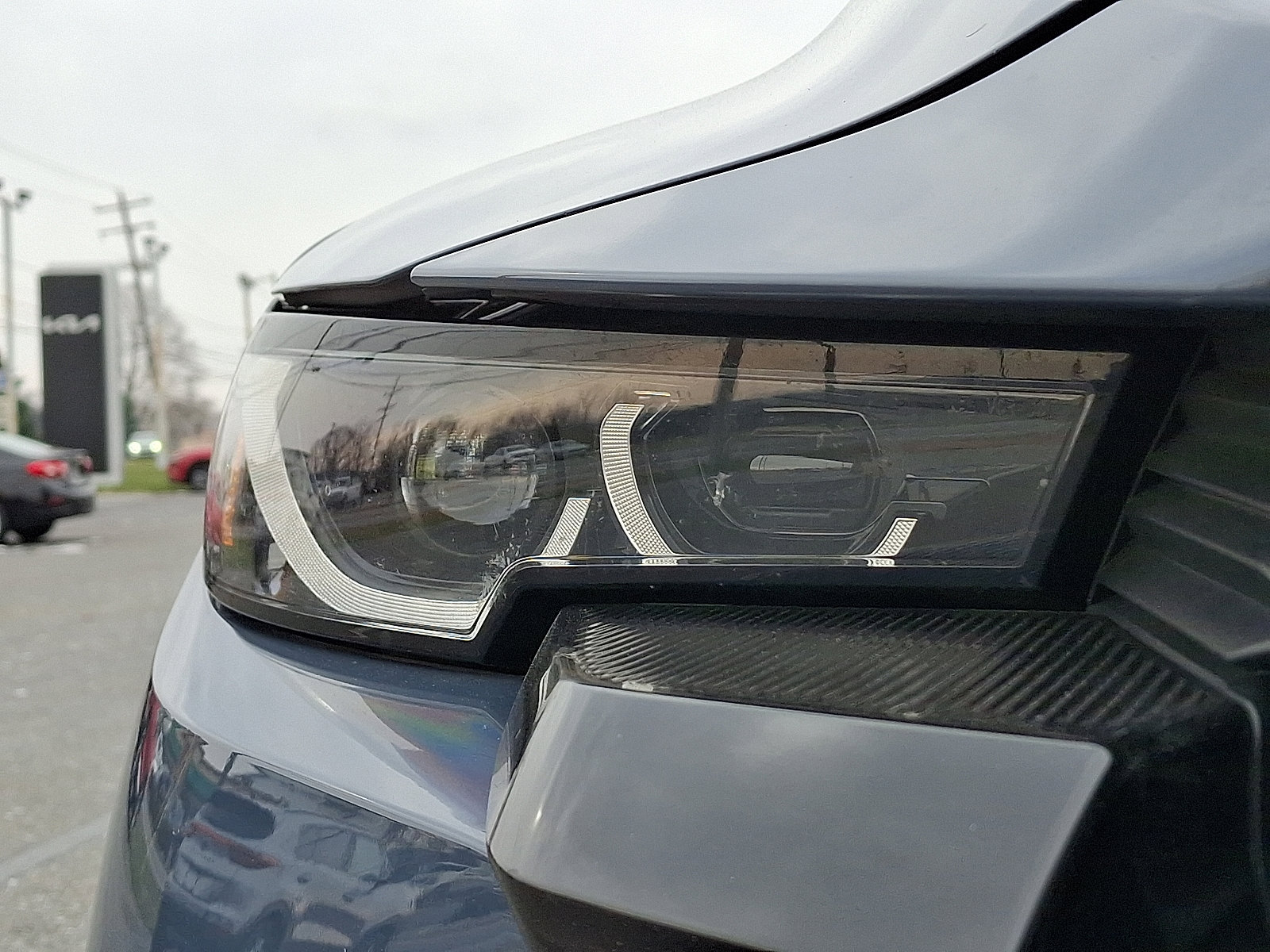 Used 2023 MAZDA CX-50 2.5 S w/ Preferred Plus Pkg image 9