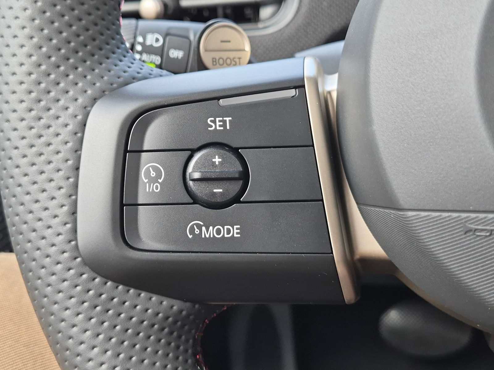 New 2026 MINI Cooper S FWD image 24