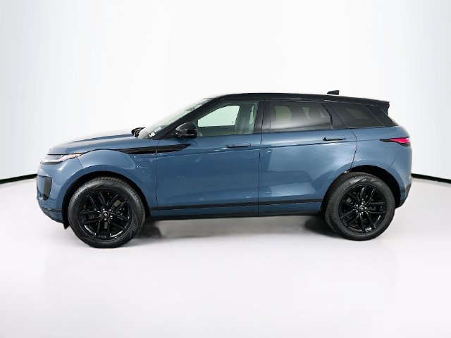 Used 2026 Land Rover Range Rover Evoque S AWD/4WD image 8