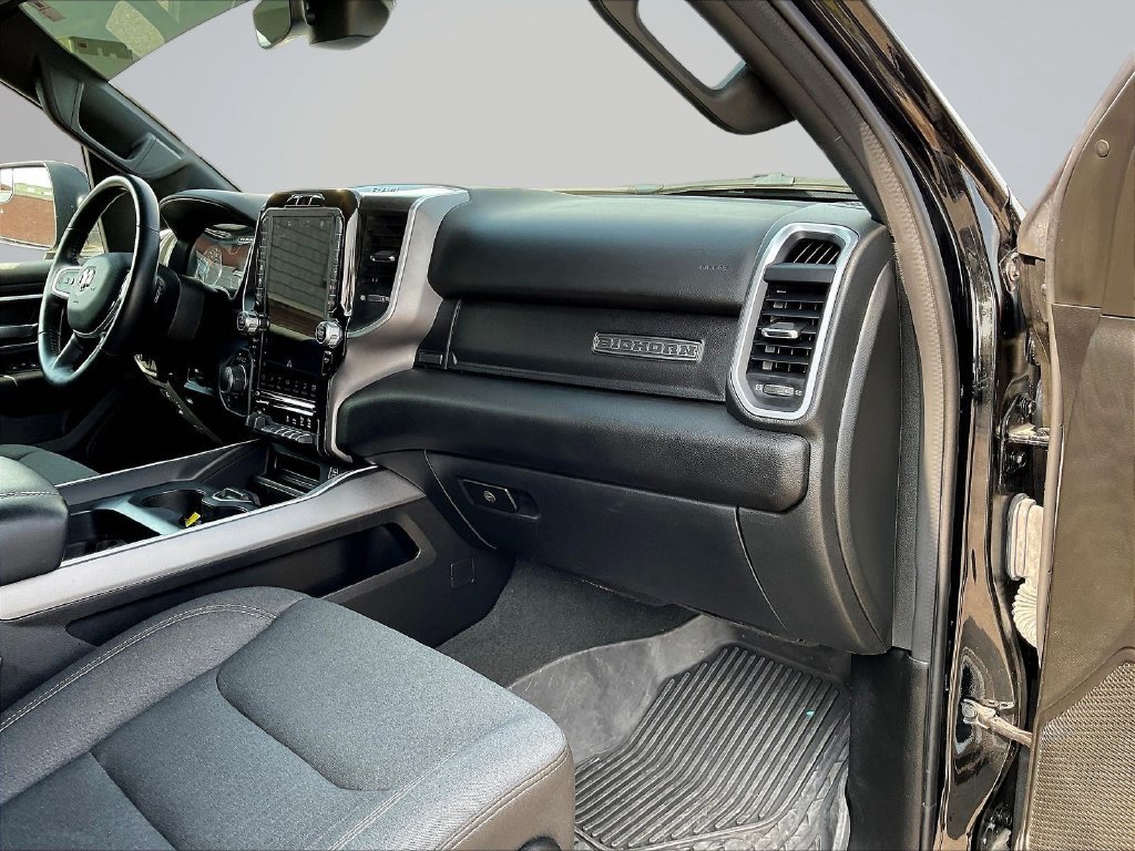 Used 2023 RAM 1500 Big Horn AWD/4WD image 29