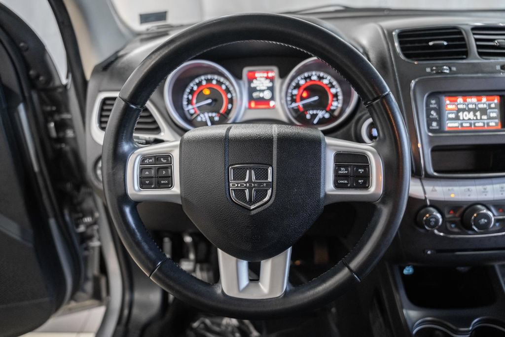 Used 2019 Dodge Journey SE w/ Premium Group FWD image 25