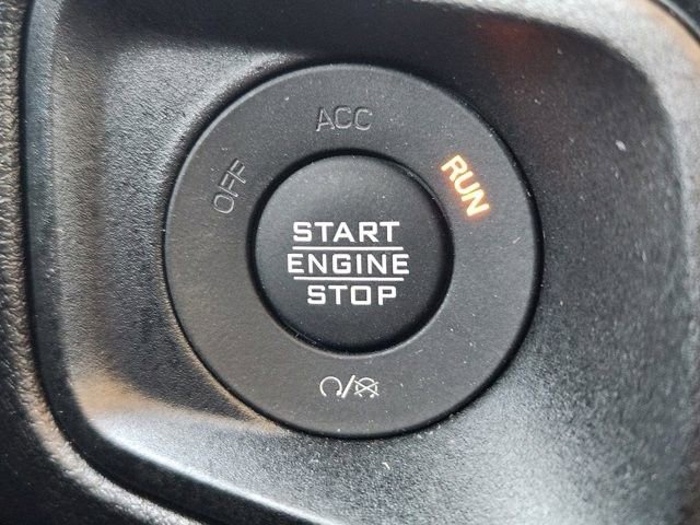 Used 2024 Jeep Wrangler Unlimited Sport AWD/4WD image 19