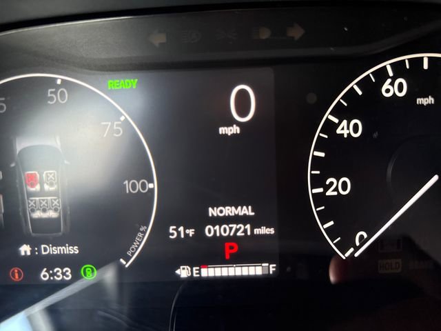 Used 2024 Honda CR-V Sport Touring image 29