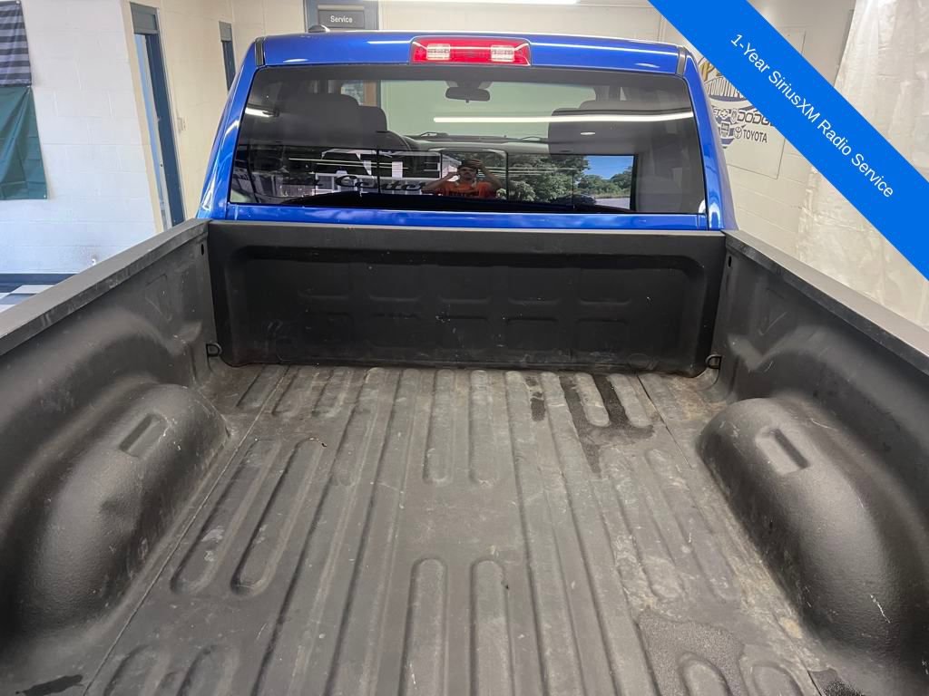 Used 2019 RAM 1500 Express w/ Express Value Package image 10