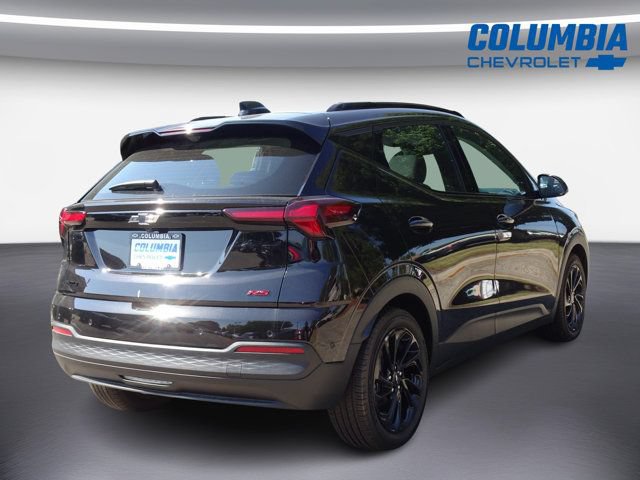 New 2027 Chevrolet Bolt RS w/ Super Cruise Package FWD image 2